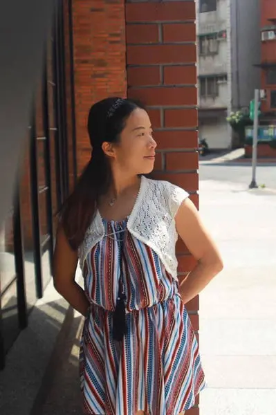 會消失的書店，180天的和平青鳥-Jessica女攝影師寫真，再訪和平青鳥