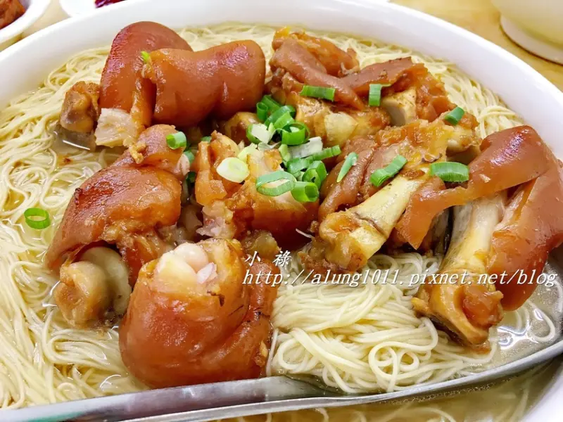 食材新鮮，料理美味 / 品深海魚湯‧建國店