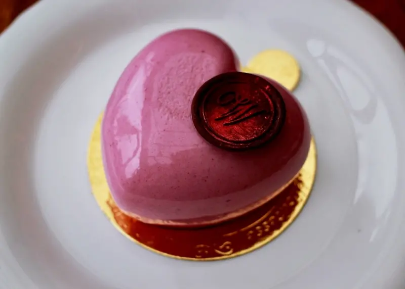 桃園咖啡甜點/中壢等等法式甜點Waiting，最新網美打卡甜點店，朝聖了嗎？ - Ann‧榜哥‧生活事務所