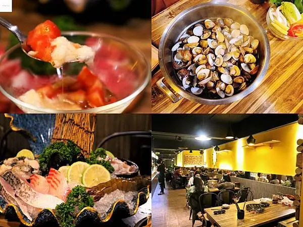 【台北松山】極蜆鍋物 | 滿滿蛤蜊精華的蛤蜊鍋！特色火鍋推薦