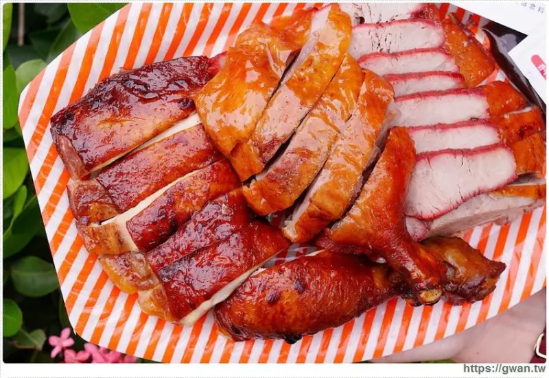 藏在市場裡，港式三寶一大盤只要150元，開店兩小時內賣光光！！