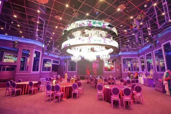  【限時限量！錯過就可惜的意境體驗】典華x人間失格電影快閃-視覺、聽覺、味覺，一次完整體驗有如電影藝術般的感受