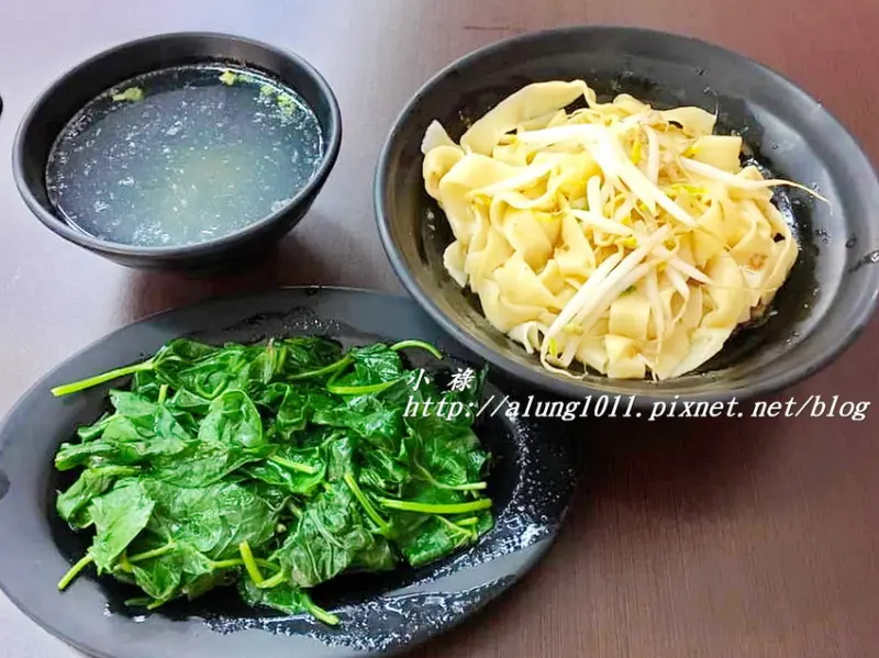 小祿ㄟ小食記 / 老擔陽春麵 / 近高雄三民建興市場 / 週二乾麵特價!!