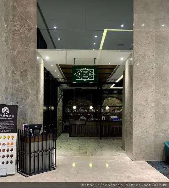 [台南飯店推薦]煙波大飯店台南館早餐篇/五星BUFFET級/這樣的早餐也太狂/