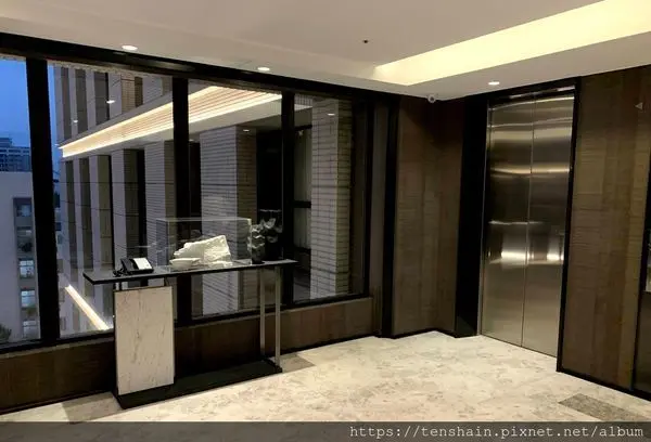 [台南飯店推薦]煙波大飯店台南館房間篇/樸實無華的裝潢/貼心的細節