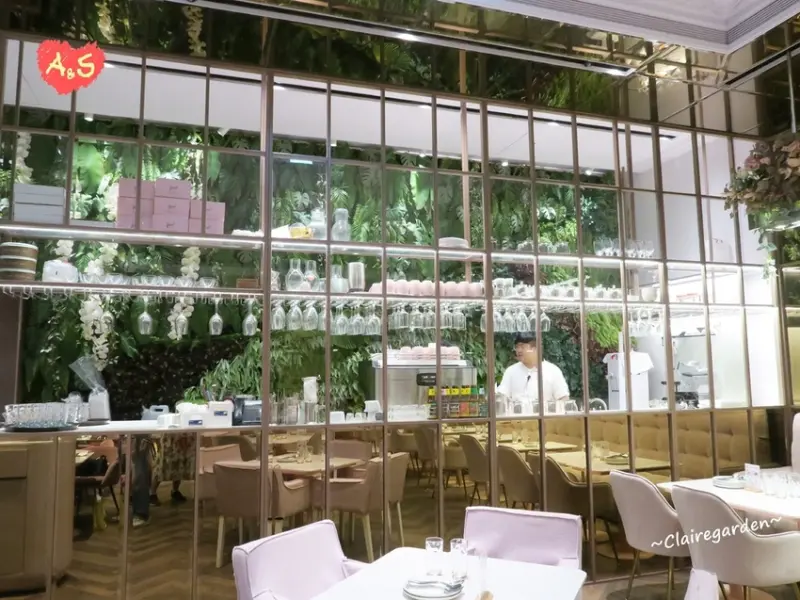 台北 捷運北車站 petit doux 微兜~超粉嫩少女世界。精緻飲品好驚奇