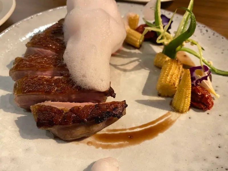 【台北大安區-B612 Restaurant & Bar】好吃、好喝、cp值高的餐酒館.週末喝酒放鬆好去處