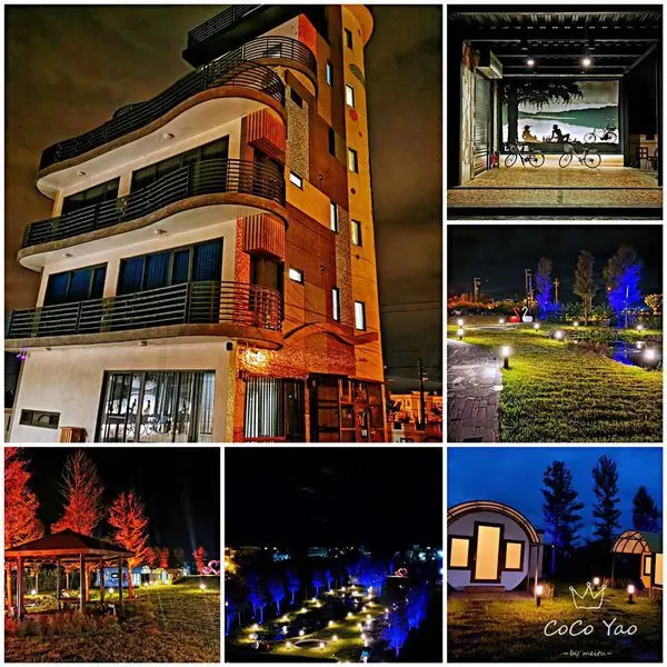 【台灣旅遊】新開幕就要去住，今晚包下宜蘭壯圍芊芊河畔休閒莊園民宿