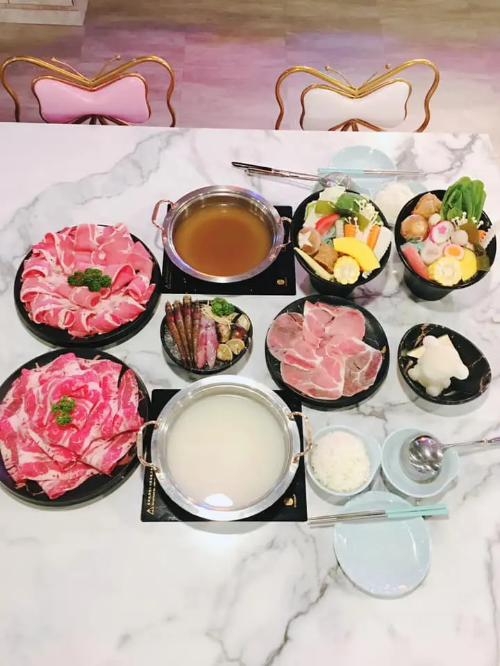 西門火鍋/嗑火鍋