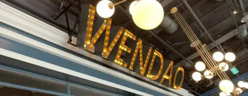 溫叨 Cafe & Dining 咖啡餐酒館 ｜松菸誠品店｜台北信義 - 丹尼的吃喝玩樂