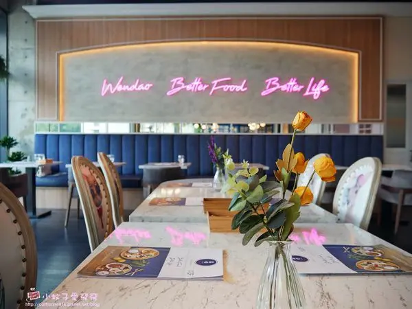 松菸美食「溫叨CAFE & DINING咖啡餐酒館」好食好感好生活網美系餐酒館｜ig打卡