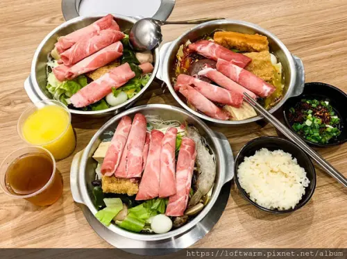 新竹夜貓子最愛的凌晨深夜火鍋店 熊本鍋物 清大南大校區校園美食消夜 附菜單價目表...