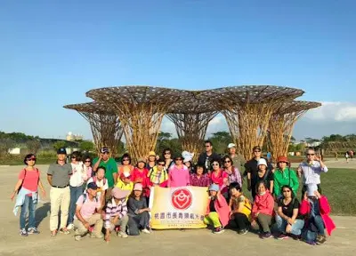 2019新屋農博.桃林秘境第三回