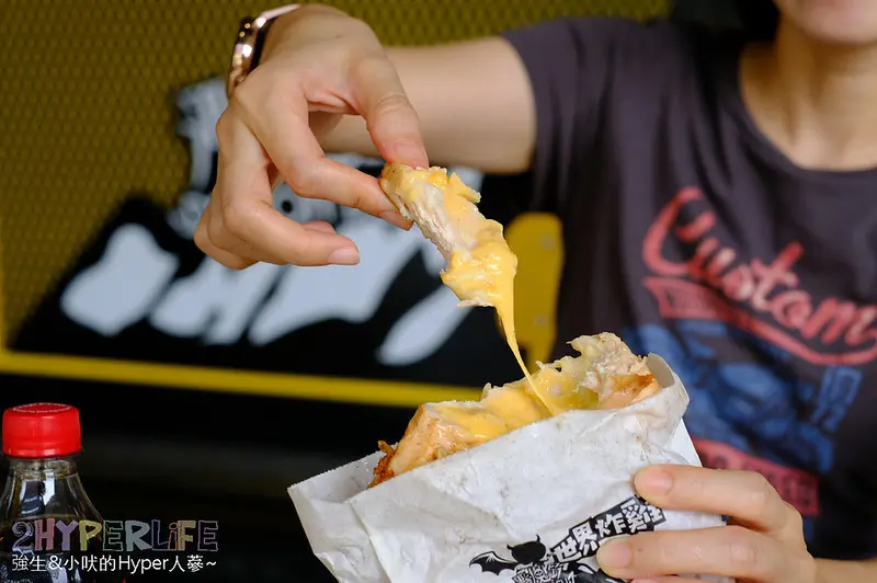 雞排比臉大不稀奇來比厚度啊！獨家口味和溫體雞外加按摩技術，吃過保證馬上被圈粉～