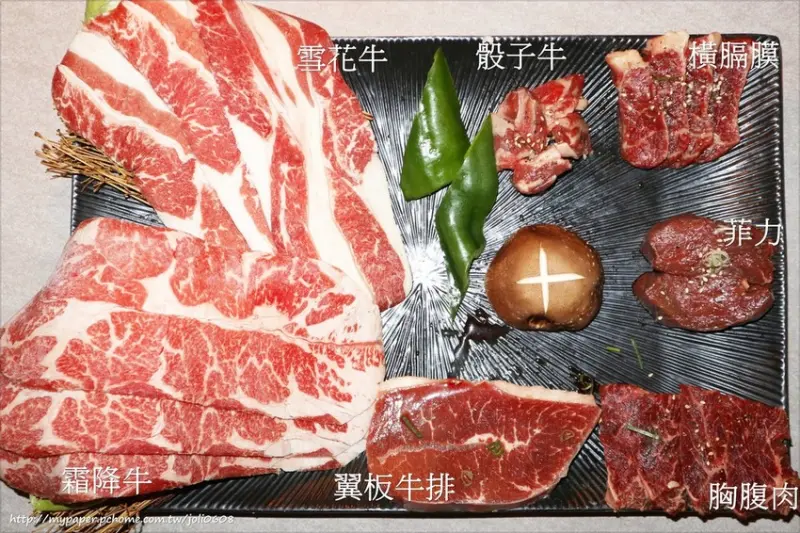 【火之舞蓁品燒 和牛放題】台北東區燒肉推薦 燒烤吃到飽推薦 和牛&生蠔&干貝&生啤無限量供應 最狂燒烤眾多高級食材任你吃
