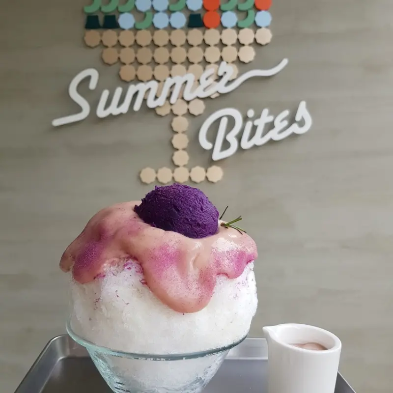 兼具外表與內在的美味冰品 真材實料值得一嚐 ZoneOne 第壹區