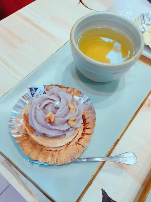 三峽甜品/Ann居家手作烘焙