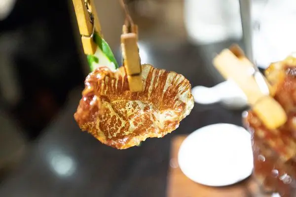 葉公館 Chez Yeh - 有備而來