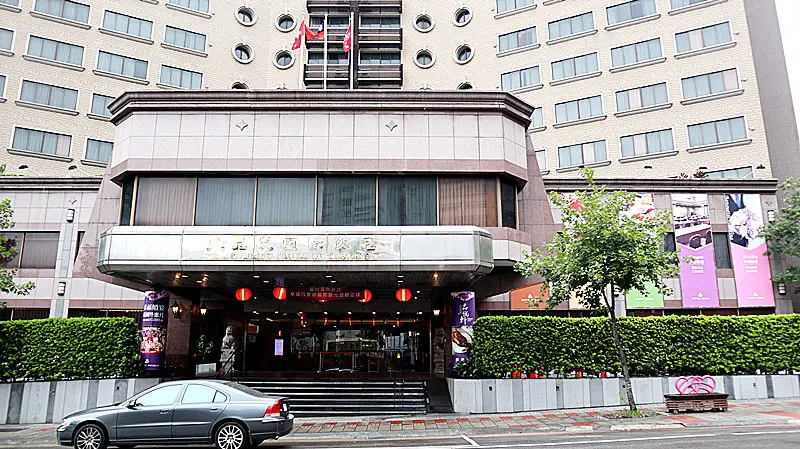 「桃園婚宴美食推薦」【晶悅國際飯店-Pleasant Hotels】婚宴料理10888起，12888新菜單上市，道道精緻美味；9999起可享戶外證婚的驚喜，永生難忘的幸福婚宴！