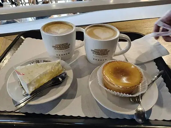 南投鹿蒿咖啡莊園