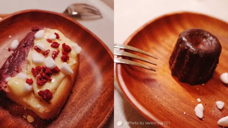 ｜關於美食（Jacks Creation）｜禾乃氏－品味上質美食靈感，探索舌尖的甜點藝術，來一場浪漫的歐式蛋糕午茶。