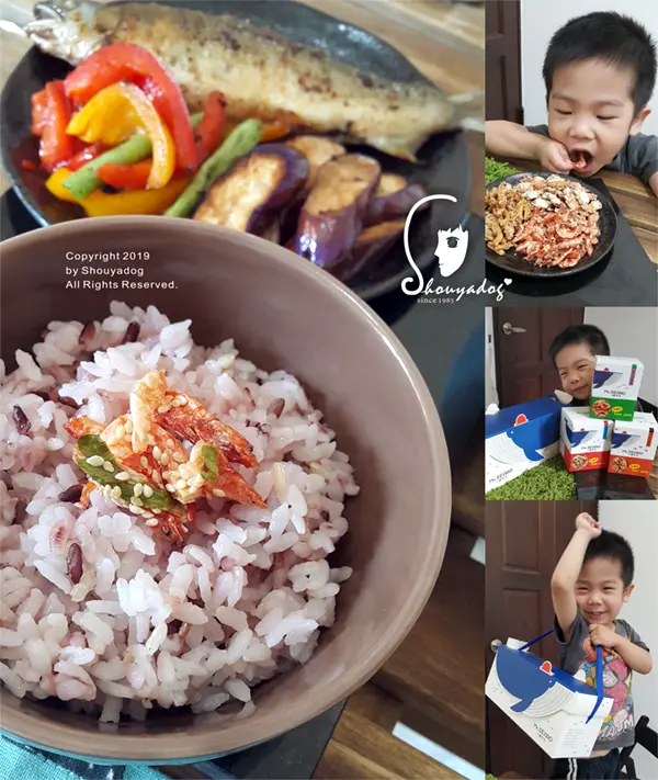 【海鮮零食】海味下酒菜 蔥花冠軍蝦X蔥辣丁香片X原味花蟹酥 Mr.Searo小鯨先生 遇見小鯨奇 超可愛的年節伴手禮推薦