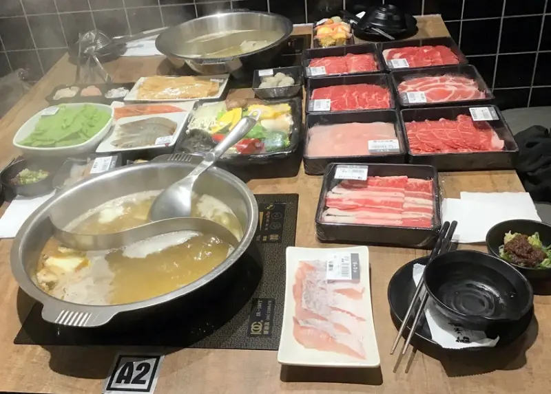 中壢SOGO店【祥富水產】魚貨新鮮直送、物美價廉、元旦慶生樂開懷