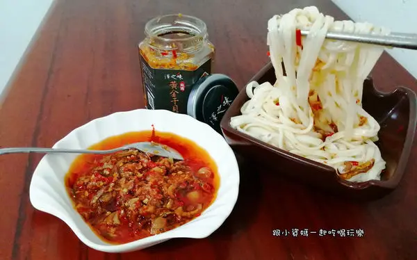 【美食推薦】澤之味黃金干貝醬 純手工製作  拌麵炒菜都合宜 干貝醬炒高麗菜食譜 干貝醬料理