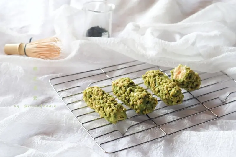 【團購美食推薦】桃之夭夭，抹茶控必吃！超抹的秘密基地！