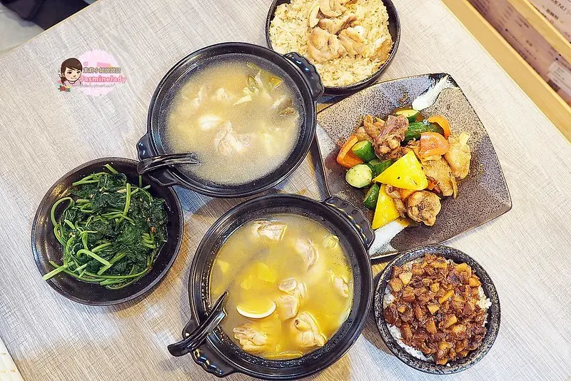 【高雄│鳳山】寀庭軒～低調好吃土雞料理│鳳山夜市美食，捷運鳳山站週邊美食（附菜單價格）