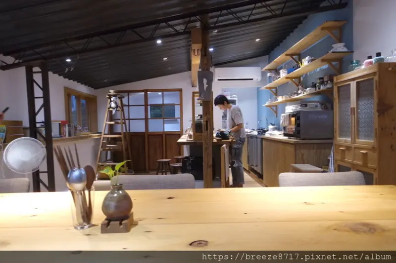 小吉市場｜城市小巷質感小店【台北市】