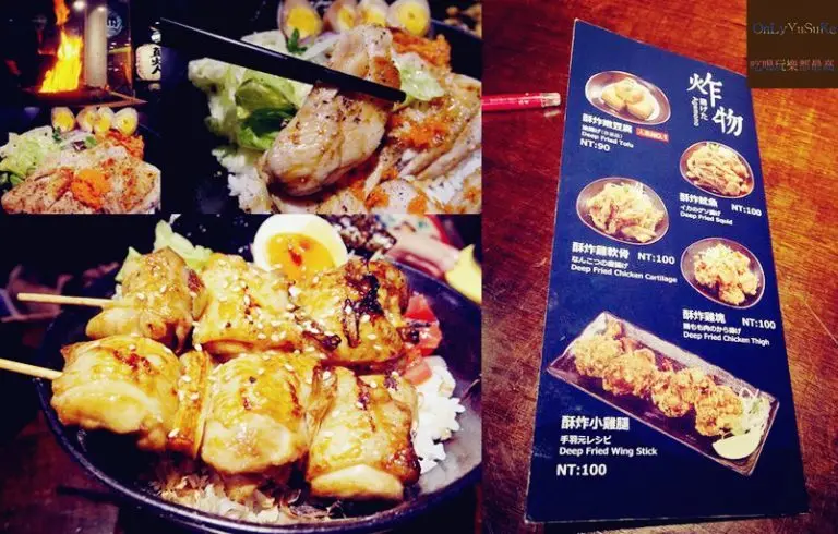 FoOd台北【直火人  直火燒肉丼飯屋】士林丼飯推薦,自製燒肉醬汁超夠味