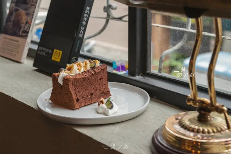 二會Gojiby,二樓裡的一期一會,讓人期待更美好的再次相見