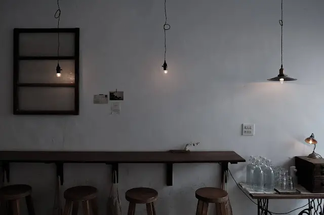 [春，台中] 與貓貓共享香醇午後時光的私宅空間 - 來森もり
