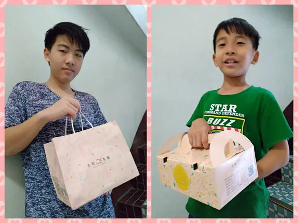 團購宅配也好吃的大川本舖/新鮮手作古早味現烤蛋糕，口味眾多可選擇，天然好吃古早味!