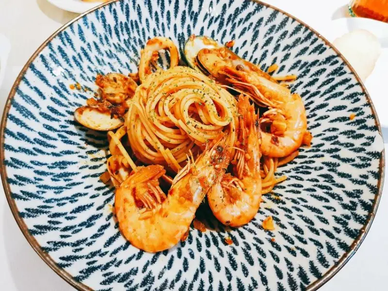 忠孝新生美食。Telamo地中海舒食  0負擔吃到飽