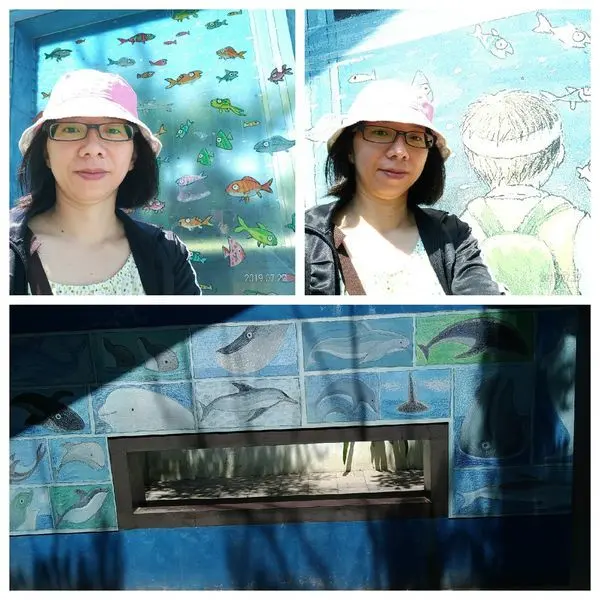 「宜蘭旅遊」幾米主題廣場、丟丟噹森林