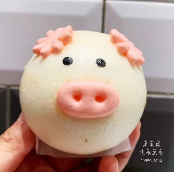 《台北美食》板橋車站Global Mall  点心 新葡苑 │2019新開幕 含菜單