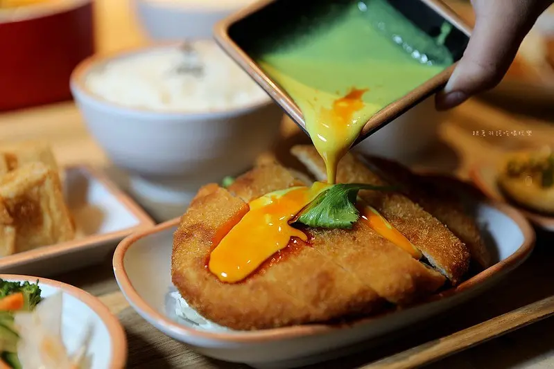 汰汰熱情食堂泰式料理餐盒南京復興站慶城街1號便當外送152