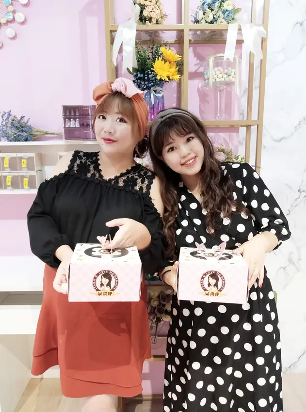 網美烘焙教室！粉紅控必去，中壢烘焙『樂烘妹DIY烘焙教室』，來場與烘焙的約會吧！