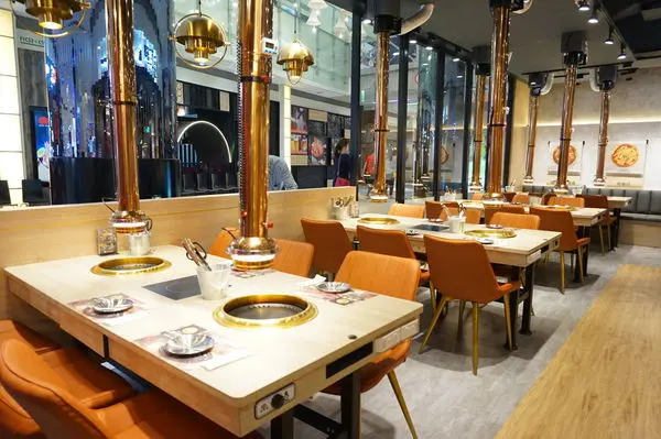 [高雄美食] 囍韓燒 韓風燒肉酒屋- 全新燒肉吃到飽 夢時代首發/ 熟成牛肉/ 韓式炸雞/ 豆腐冰淇淋/ 高雄吃到飽推薦/ 夢時代餐廳