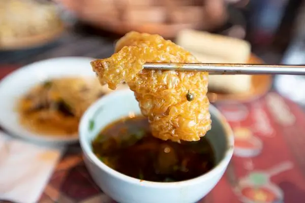 麻辣45 - 滿滿一瓶不是茶