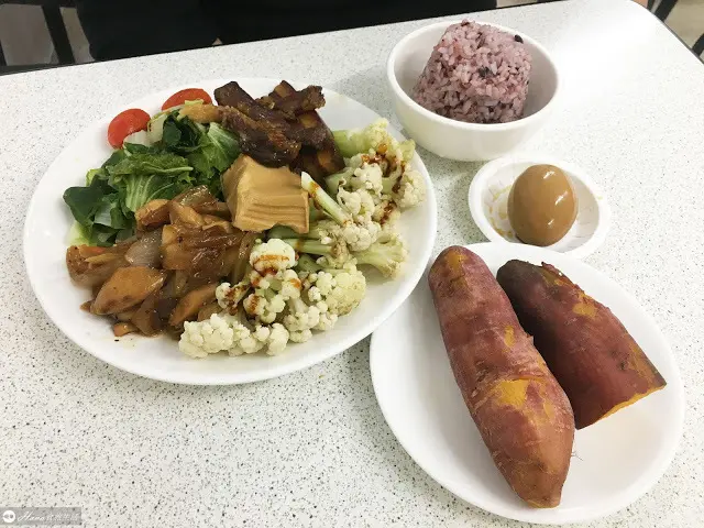 【台北大同】正常鮮肉小籠湯包 | 捷運大橋頭站巷弄美食 湯包皮Q內餡湯汁多 乾淨健康蔬菜量多 
