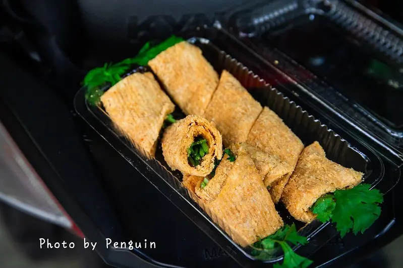 台南．中西區．七十年的古早味四秀仔．土豆伯府城花生糖