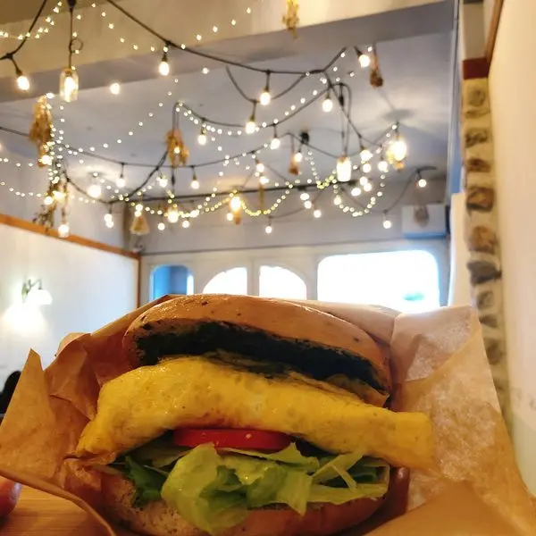 。新竹食記。好時早餐．早餐就要好好食