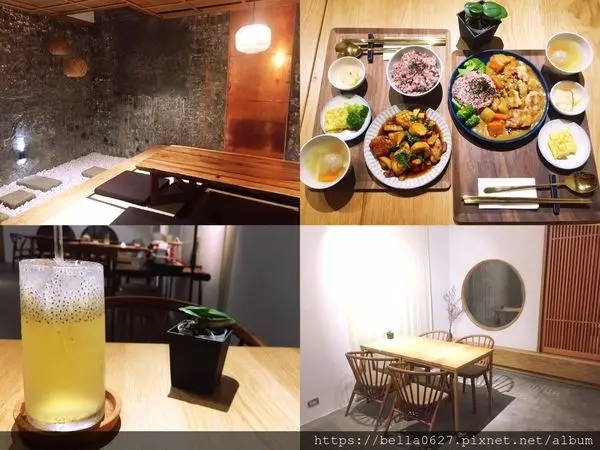 【高雄-稻稻來茶空間】隱藏式區內的慢生活空間。少量供餐需預訂│提供茶具體驗泡茶文化~