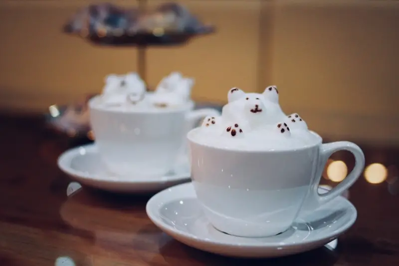 屏東特色咖啡/東港美滿咖啡生活館，放鬆自在的品嚐一杯幸福美滿的冠軍咖啡 - Ann‧榜哥‧生活事務所