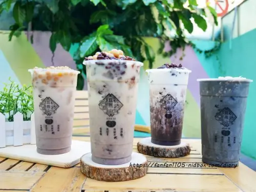 【內湖飲料】豆燕山-時尚養生飲品 #手搖飲 #綠豆沙 #紅豆沙 #豆漿 #古早味飲料 #內湖美食 #台北飲料推薦 #健康