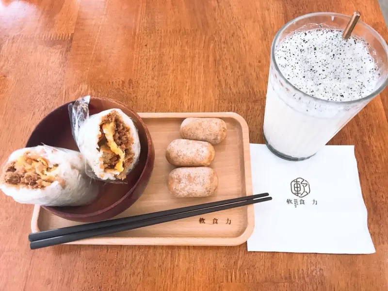 中午吃什麼~軟食力