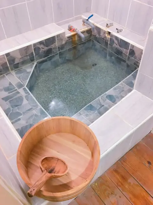 宜蘭行/礁溪溫泉/美洲溫泉商旅